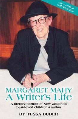Margaret Mahy: A Writer's Life