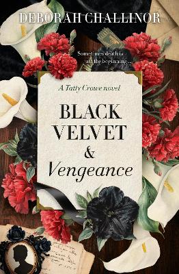 Black Velvet and Vengeance