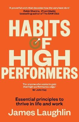 Habits of High Performers