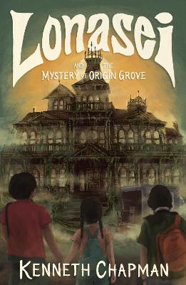 Lonasei and the Mystery of Origin Grove