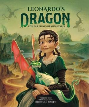 Leonardo's Dragon