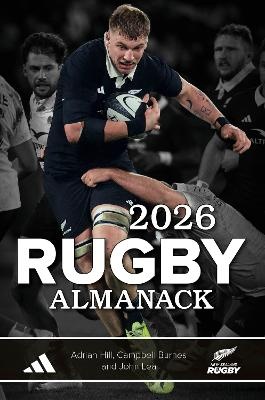 2026 Rugby Almanack