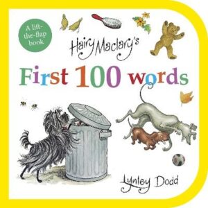 Hairy Maclary's First 100 Words