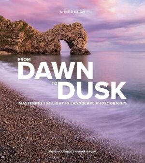 From Dawn to Dusk: Mastering the Light in Landscape Photography