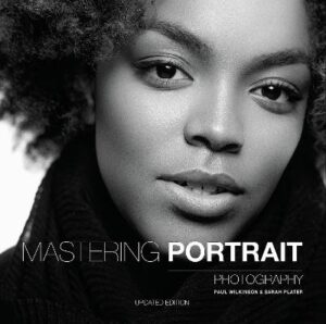 Mastering Portrait Photography