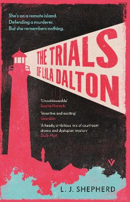 Trials of Lila Dalton