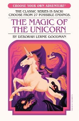 Magic of the Unicorn