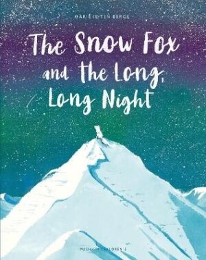 Snow Fox and the Long, Long Night