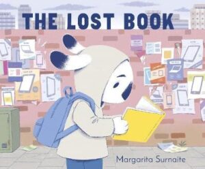 Lost Book