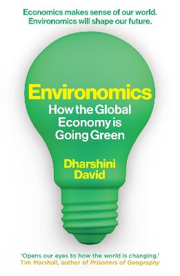 Environomics: How the Global Economy is Going Green