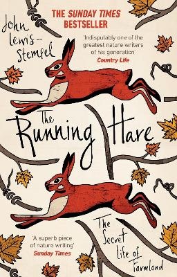 Running Hare: The Secret Life of Farmland
