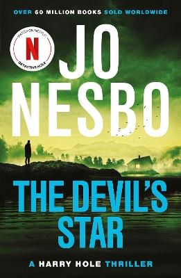 Devil's Star