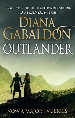 Outlander (aka Cross Stitch) (v1 Outlander)