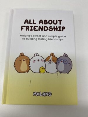 All About Friendship