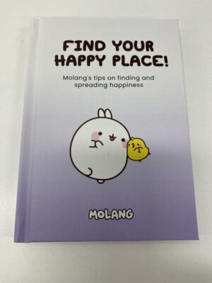 Find Your Happy Place