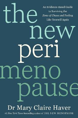 New Perimenopause