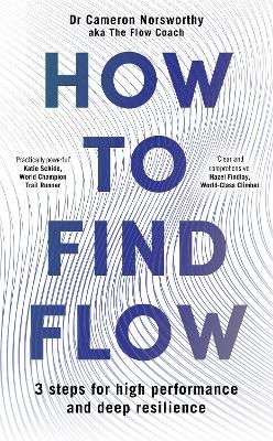 How to Find Flow