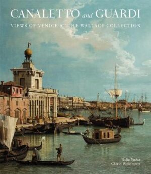 Canaletto and Guardi: Views of Venice at the Wallace Collection