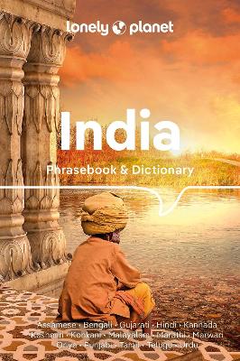 India Phrasebook and Dictionary 3