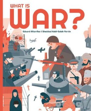 What is War? (My World)