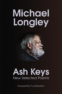 Ash Keys: New Selected Poems