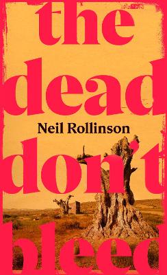 Dead Don't Bleed
