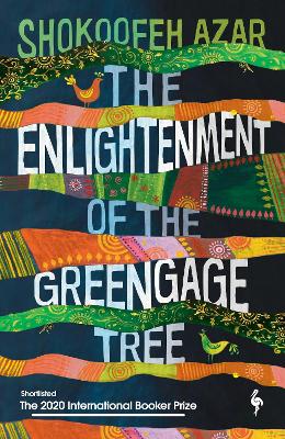 Enlightenment of the Greengage Tree