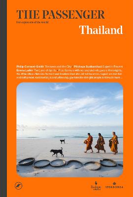 Thailand: The Passenger