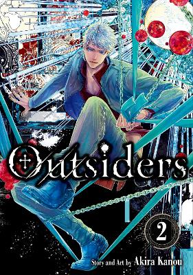 Outsiders v2
