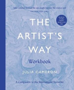 Artist's Way Workbook