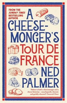 Cheesemonger's Tour de France