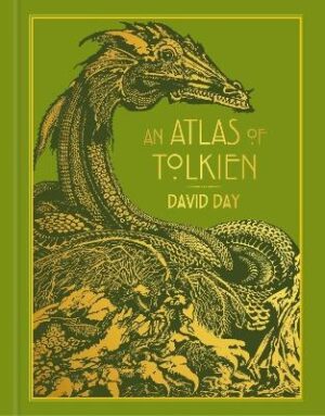 Atlas of Tolkien