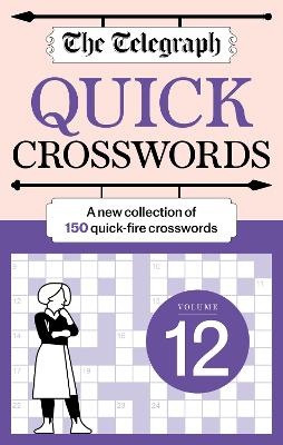 Telegraph Quick Crosswords v12