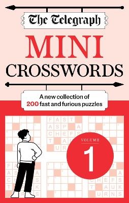 Telegraph Mini Crosswords v1