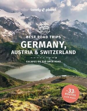 Best Road Trips Germany, Austria & Switzerland 3