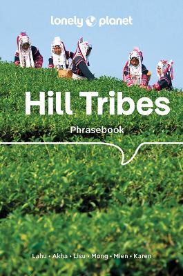 Hill Tribes Phrasebook 5