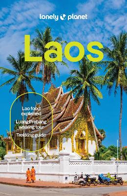 Laos 11