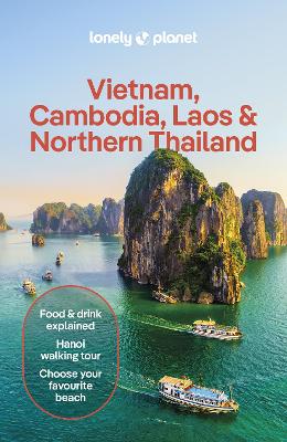 Vietnam, Cambodia, Laos & Northern Thailand 7