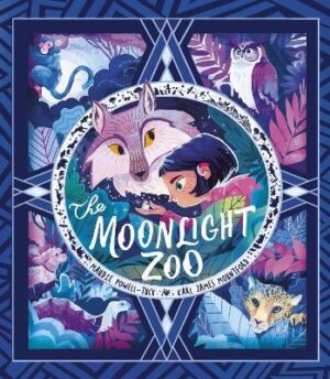 Moonlight Zoo