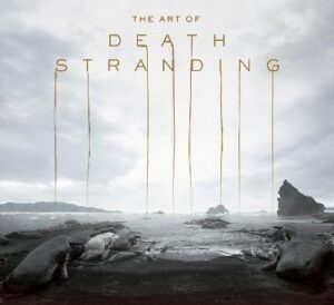 Art of Death Stranding