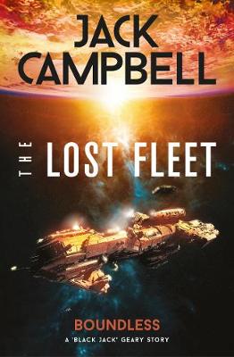 Lost Fleet: Boundless