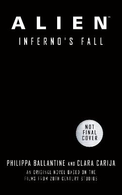 Alien: Inferno's Fall