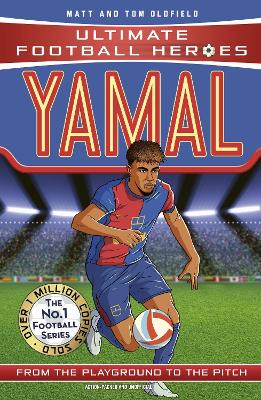 Yamal (Ultimate Football Heroes)
