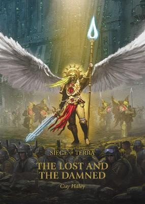 Lost and the Damned (v2 Horus Heresy: Siege of Terra)