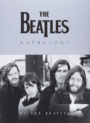 Beatles Anthology (25th Anniversary Reissue)