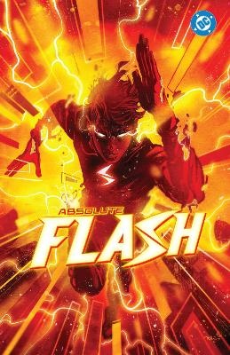 Absolute Flash v1: Of Two Worlds