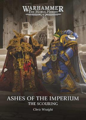 Ashes of the Imperium
