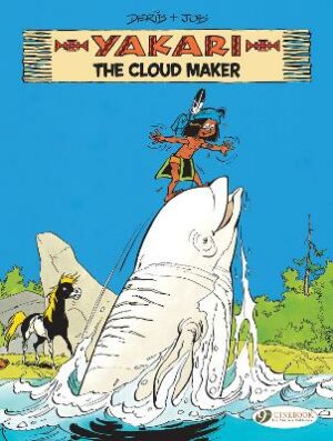 Cloud Maker (v20 Yakari)