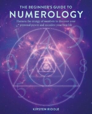 Beginner's Guide to Numerology