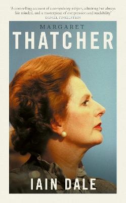 Margaret Thatcher: The Prime Ministers Series